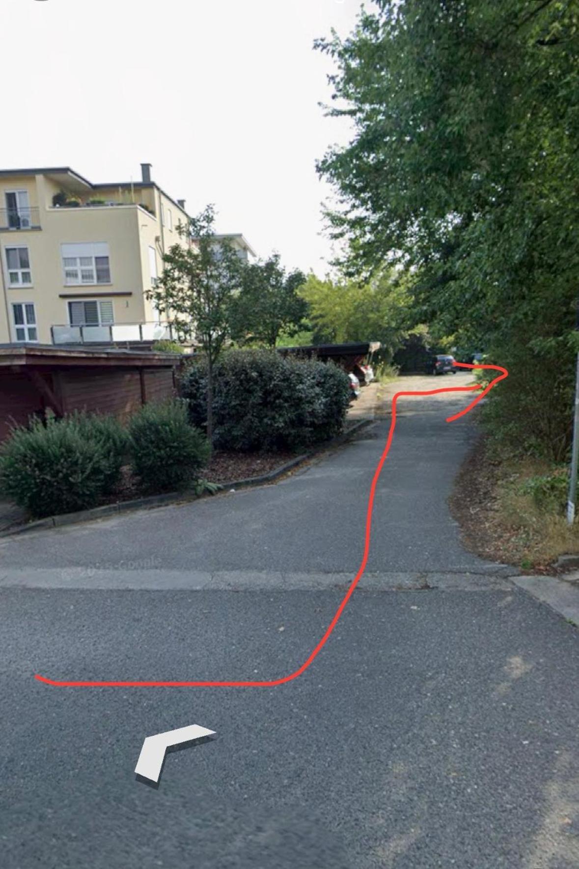 Gemuetliches Innenstadtnest, Zentrale Lage, 88Qm, Kostenfreier Parkplatz, Fuer Bis Zu 6 Personen 콧부스 외부 사진
